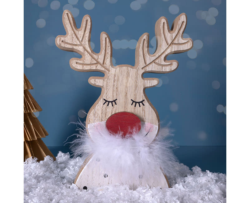 ΔΙΑΚΟΣΜΗΤΙΚΟ ΤΑΡΑΝΔΟΣ SENTIO