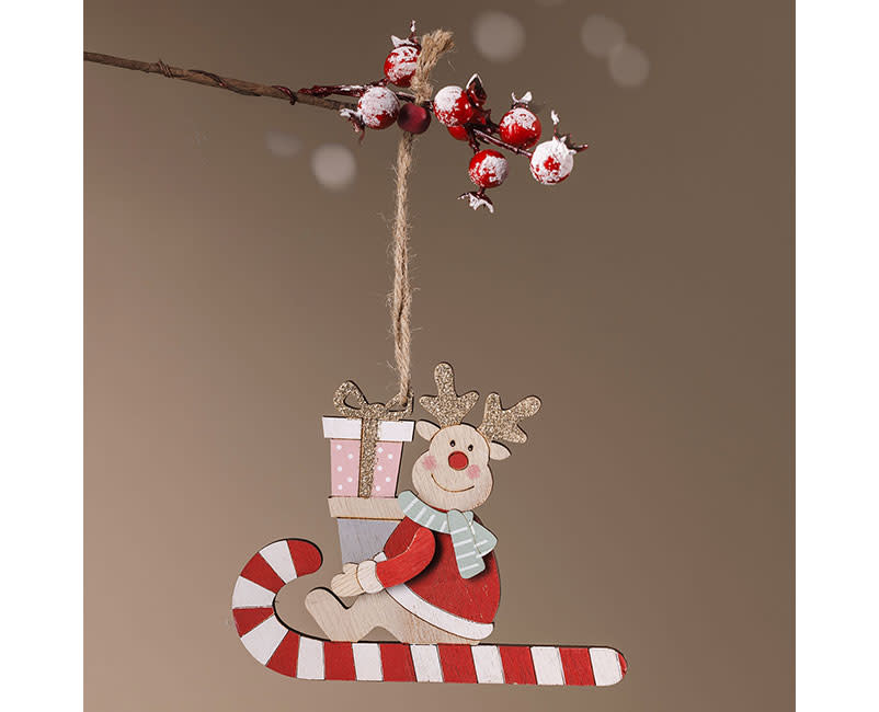 ΣΤΟΛΙΔΙ ΤΑΡΑΝΔΟΣ ΜΕ ΜΠΟΤΑ SENTIO