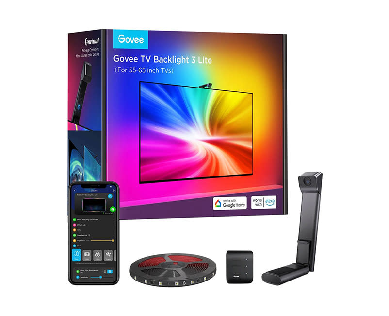 Govee TV Backlight 3 Lite
