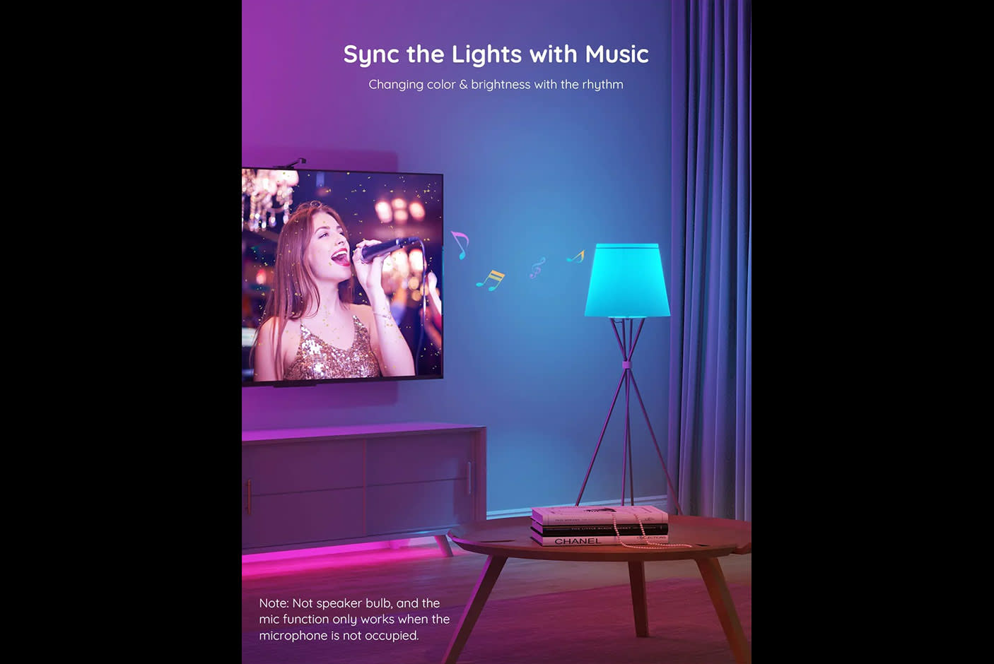 Govee-Smart-LED-Bulb