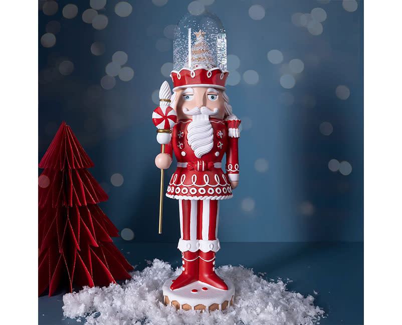 ΜΠΑΛΑ ΝΕΡΟΥ ΚΑΡΥΟΘΡΑΥΣΤ. ΚΟΚΚΙΝΟΣ SENTIO