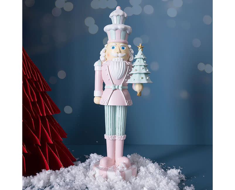 ΚΑΡΥΟΘΡΑΥΣΤΗΣ ΡΟΖ SENTIO