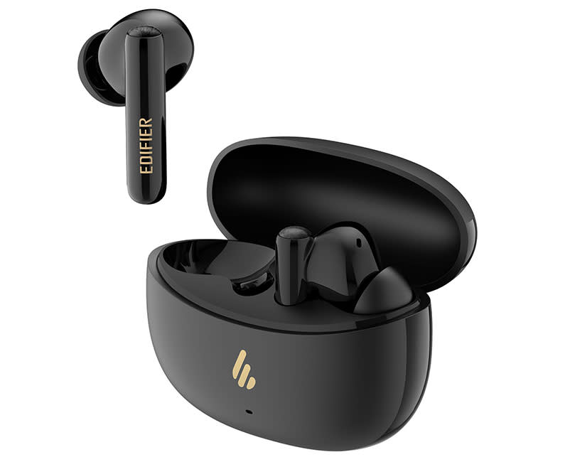 EDIFIER BT X5 Pro ANC BLK