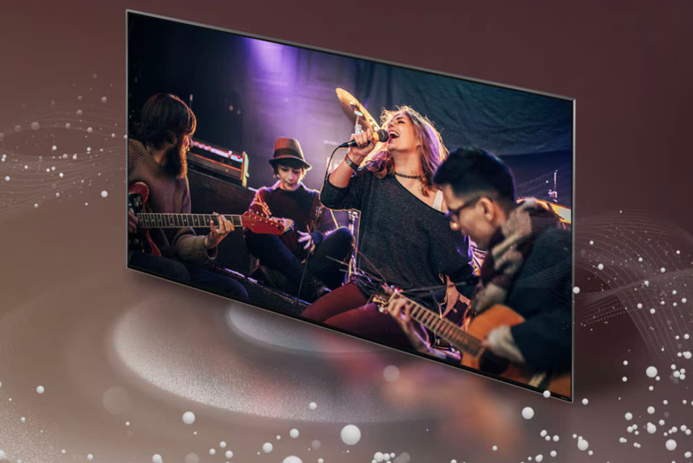 LG UHD AI UT91 4K Smart TV 2024 98”