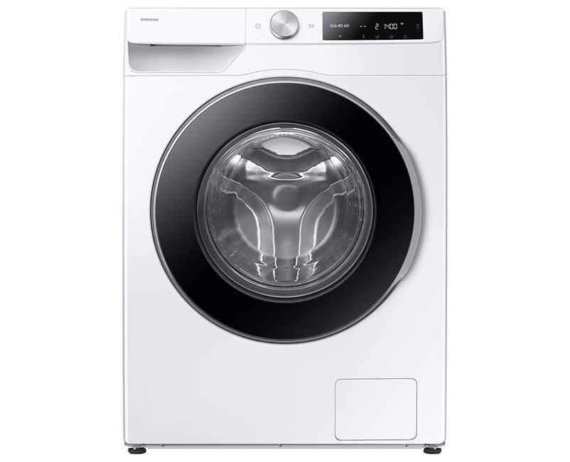 Samsung Πλυντήριο Ρούχων WW90DG6U25LEU4