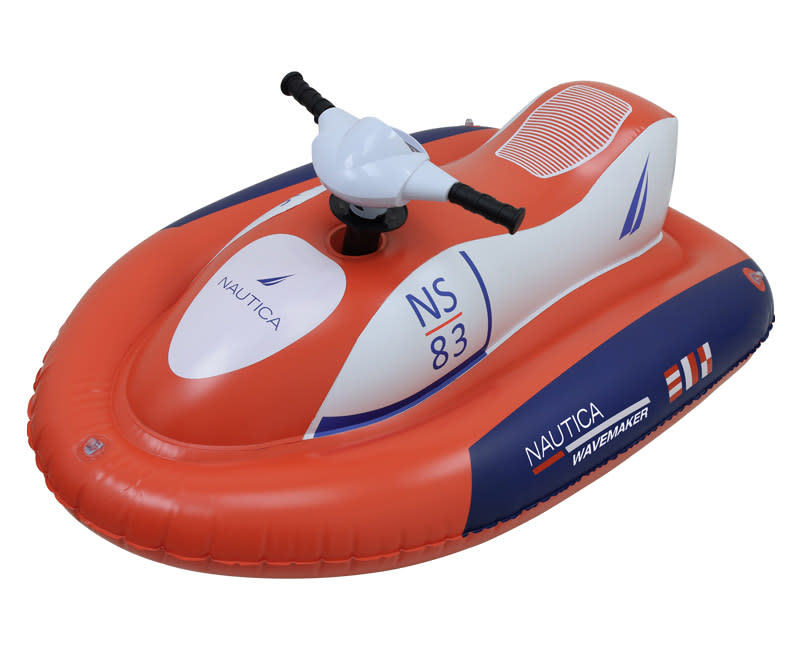 Nautica Scooters Wavemaker