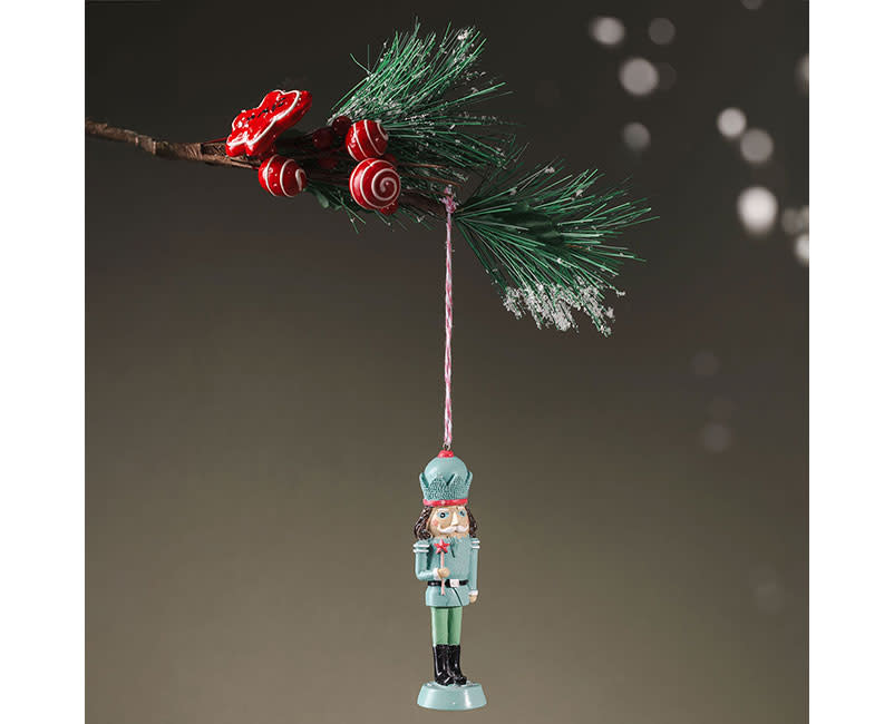 ΣΤΟΛΙΔΙ ΚΑΡΥΟΘΡΑΥΣΤΗΣ ΓΑΛΑΖΙΟΣ SENTIO