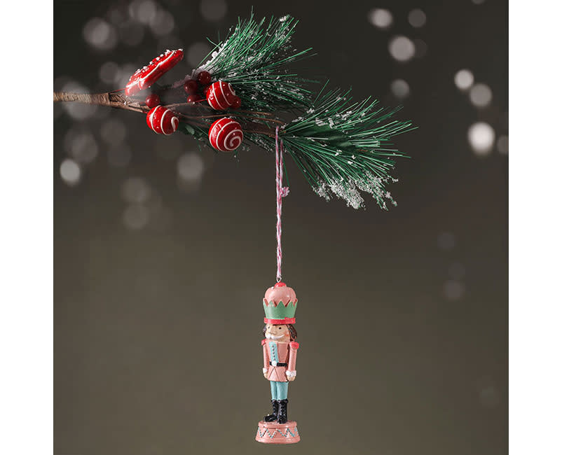 ΣΤΟΛΙΔΙ ΚΑΡΥΟΘΡΑΥΣΤ. ΡΟΖ & ΜΠΛΕ SENTIO