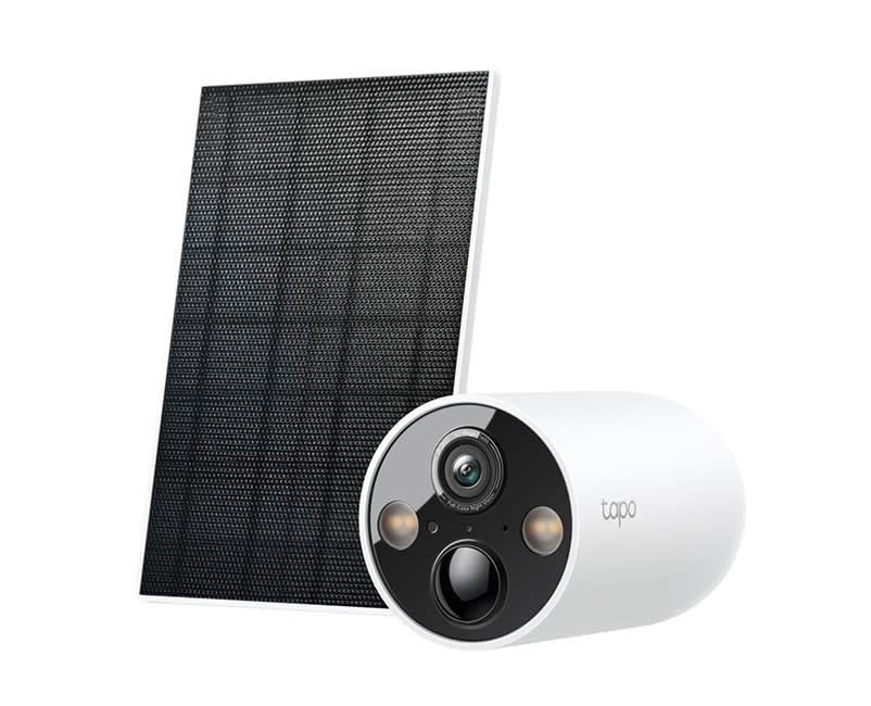 TP-Link Tapo C425 Kit