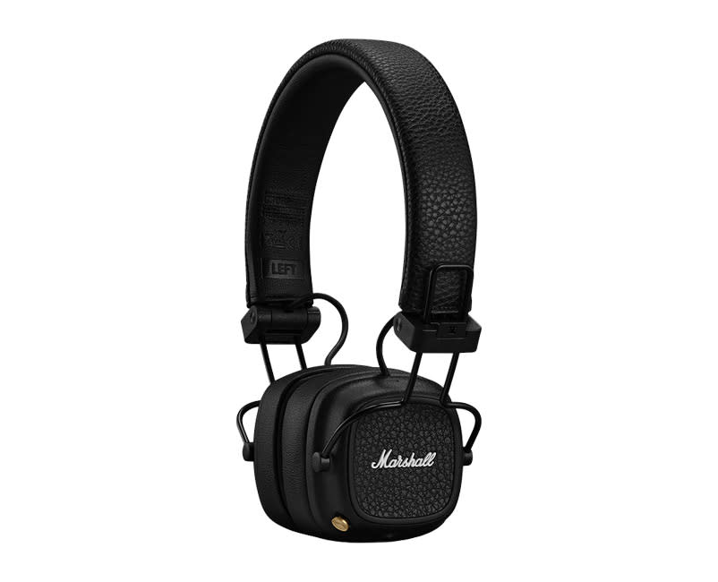 Marshall Major V Black