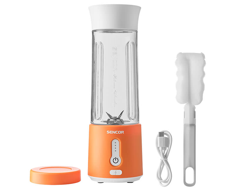 Sencor Φορητό Μπλέντερ SBL 133OR