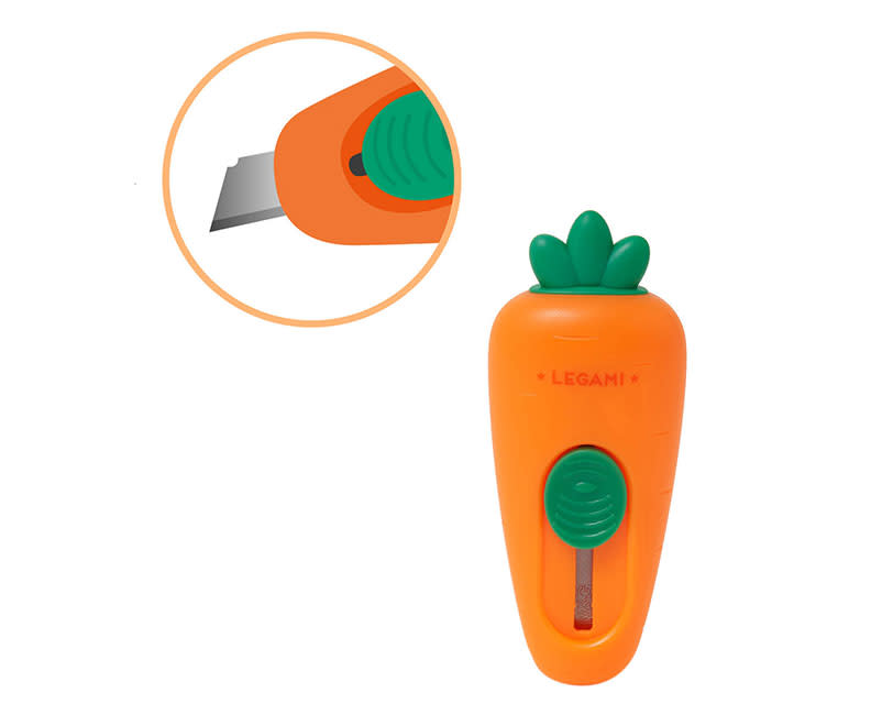 MINI ΚΟΠΙΔΙ CARROT