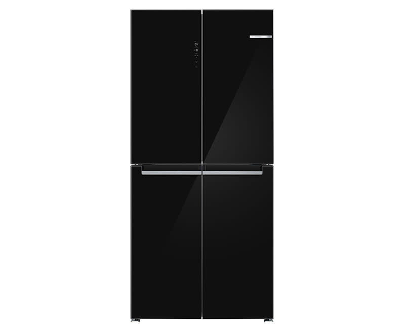 Bosch Ντουλάπα KMC85LBEA