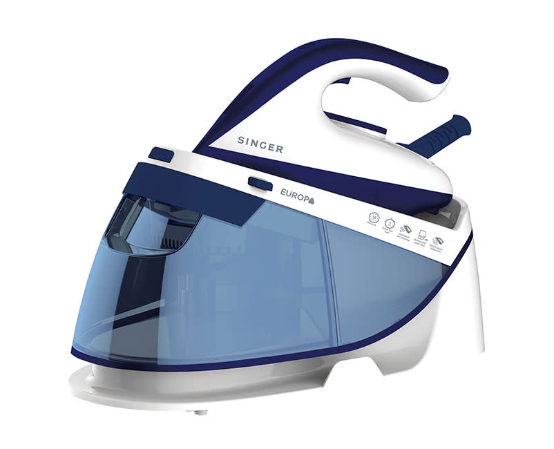 Singer Σύστημα Σιδερώματος SGR-20205