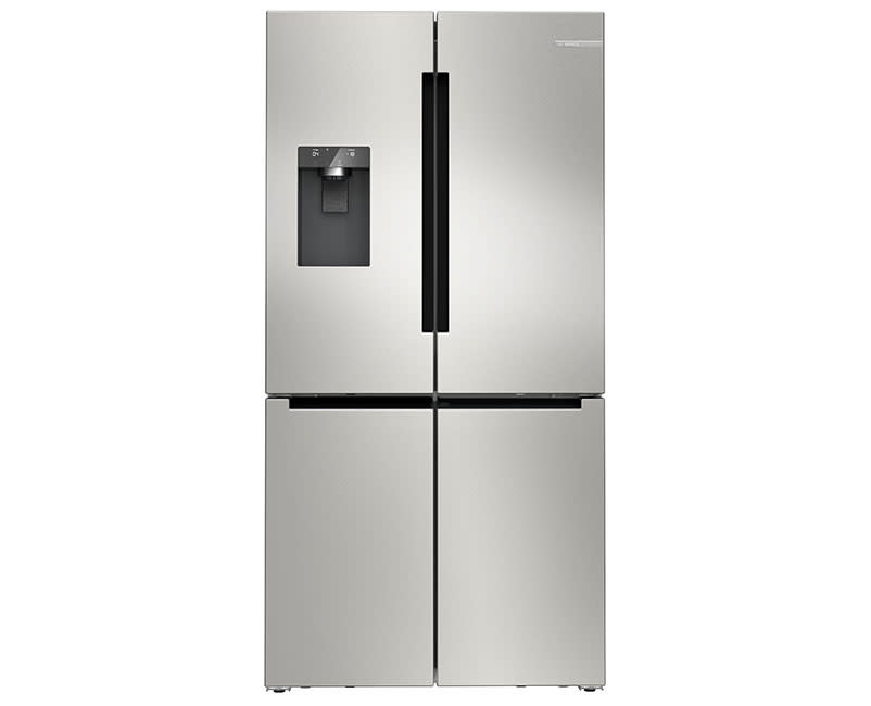 Bosch Ντουλάπα KFD96APEA