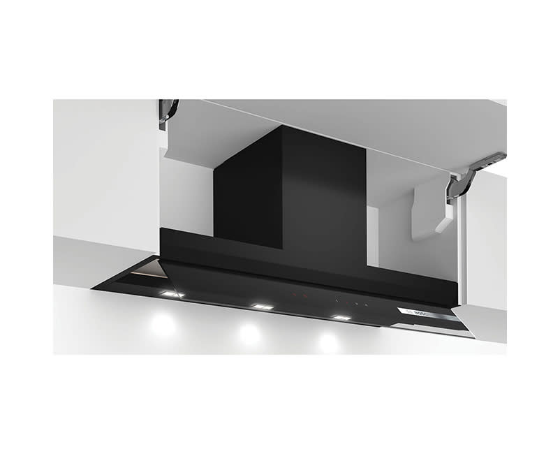 Bosch DBB97AM60 Μηχανισμός απορρόφησης