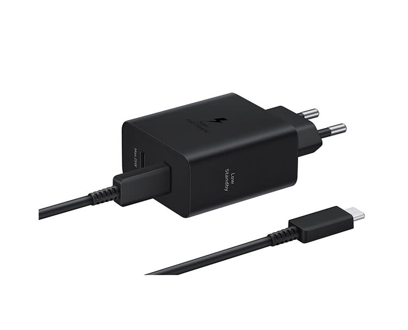 Samsung GaN Charger 50W EP-T5020X