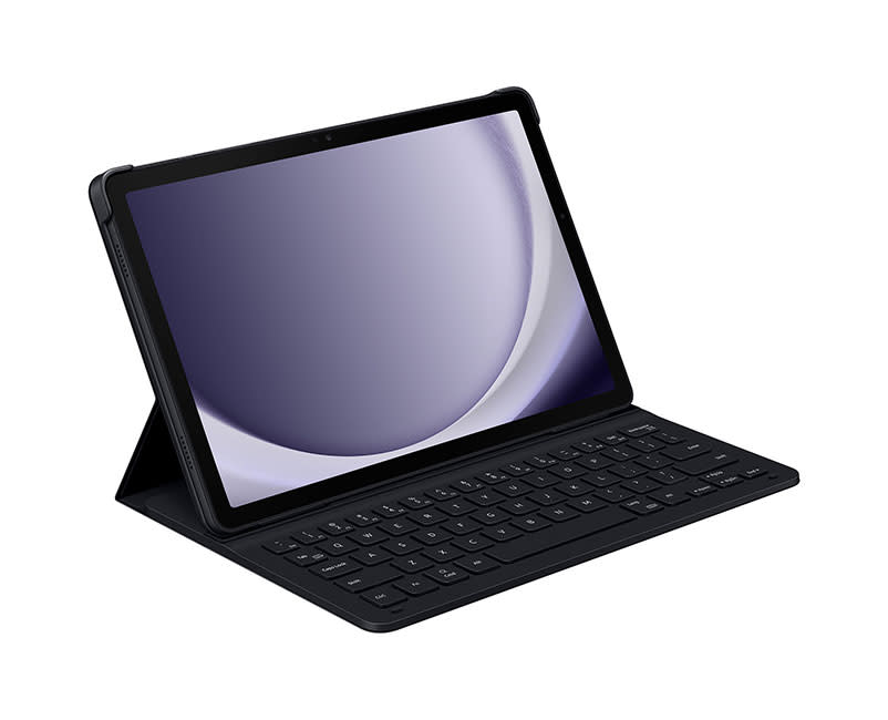 Galaxy Tab S9 Plus Slim Book Cover