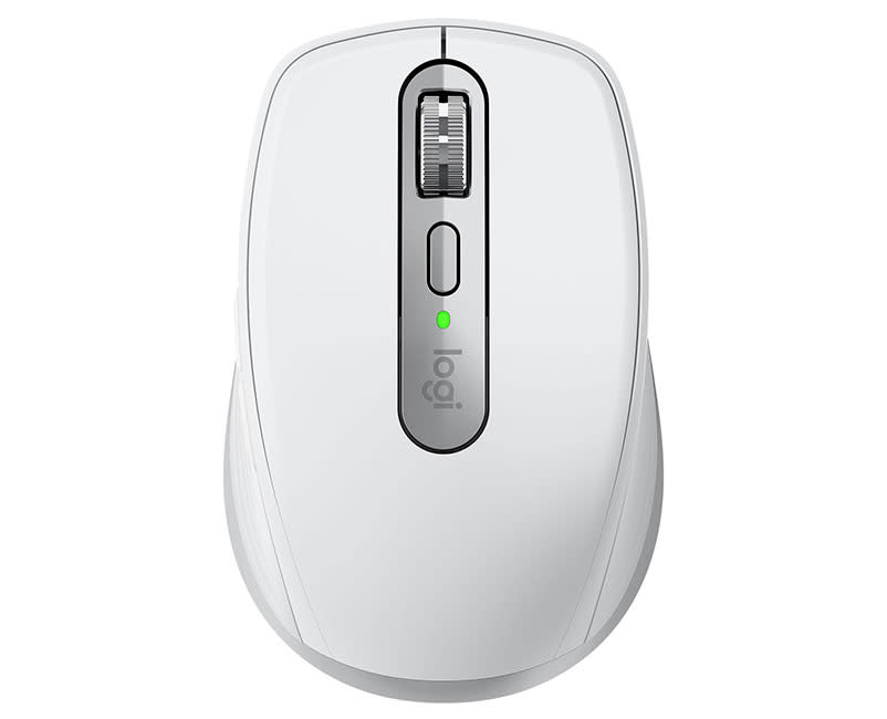 Logitech MX Anywhere 3S για Mac