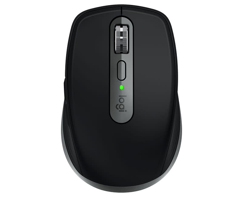 Logitech MX Anywhere 3S για Mac