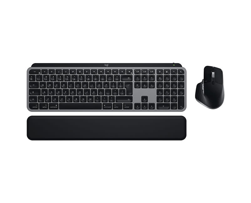 Logitech MX Keys S Combo for Mac