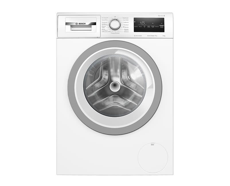 Bosch Πλυντήριο Ρούχων WAN282P8GR