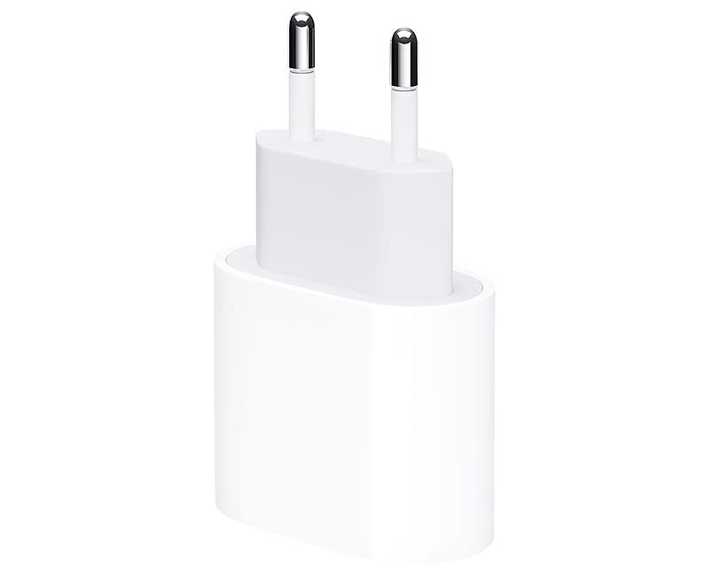 Apple 20W USB-C Power Adapter