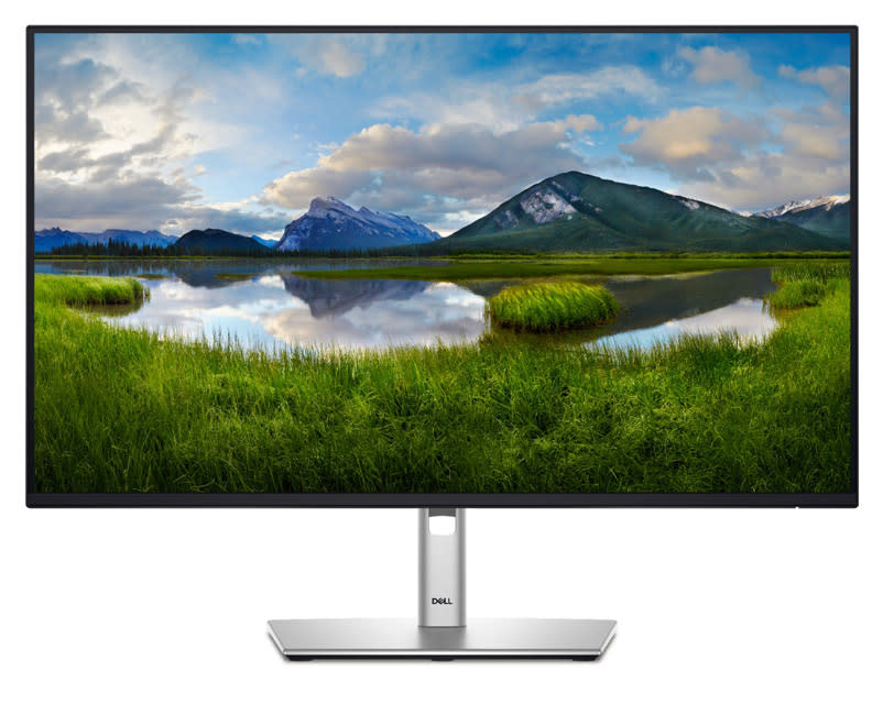  Dell 27 Monitor - P2725H
