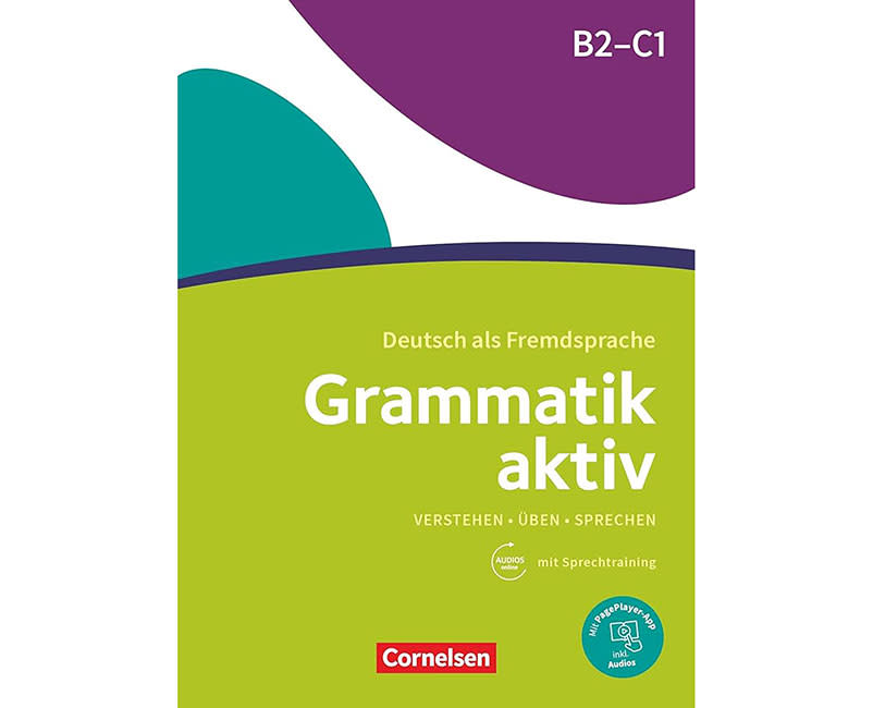 GRAMMATIK AKTIV B2-C1