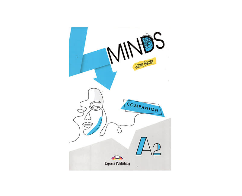 4MINDS A2 COMPANION