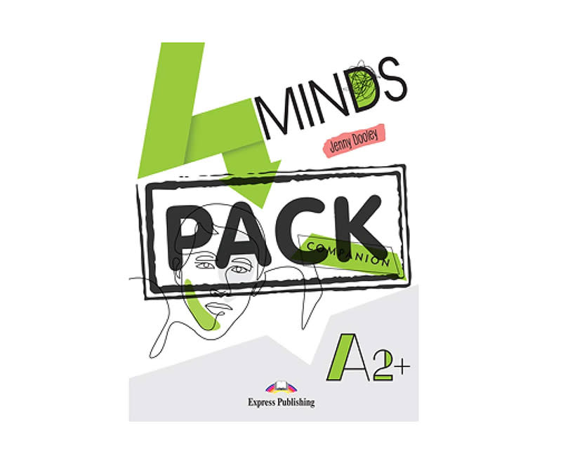 4MINDS A2+ COMPANION