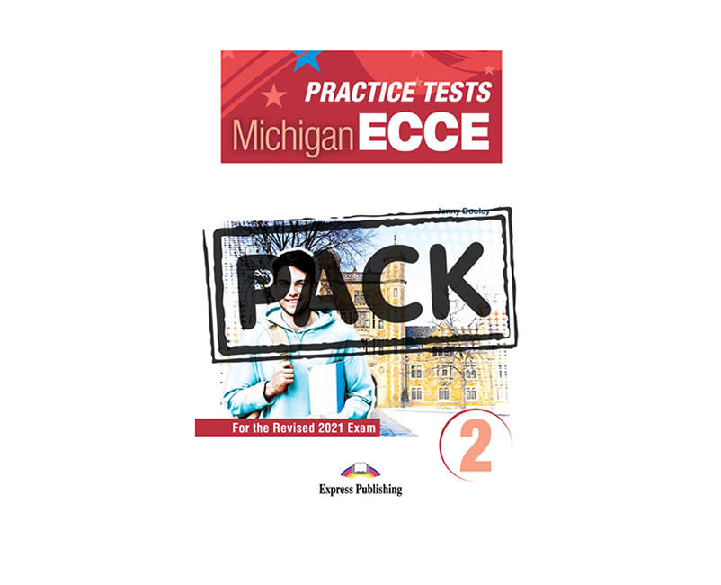 ECCE PRACTICE TESTS 2 (+DIGI-BOOK) 2021