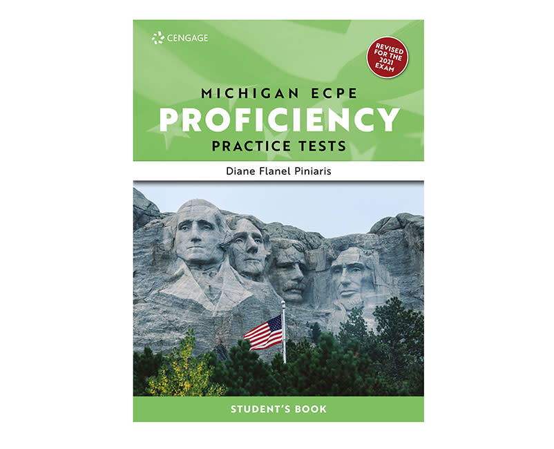 ECPE PRACTICE TESTS 2 (+DIGI-BOOK) 2021