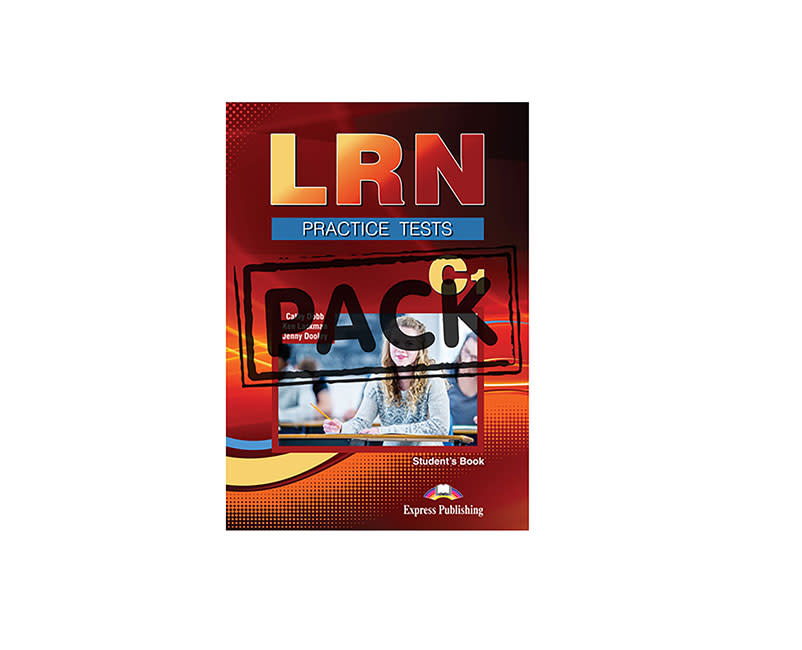 LRN C1 PRACTICE TEST SB