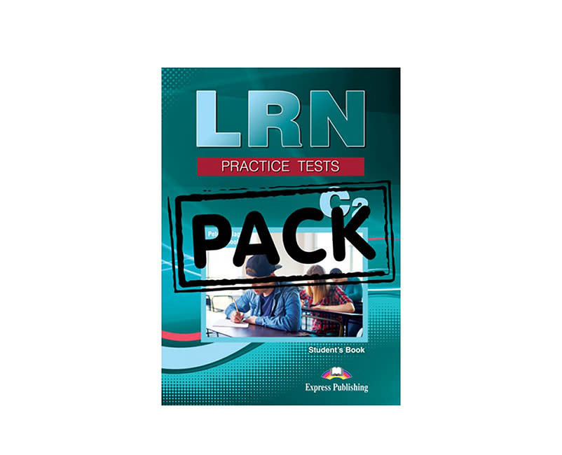 LRN C2 PRACTICE TESTS SB
