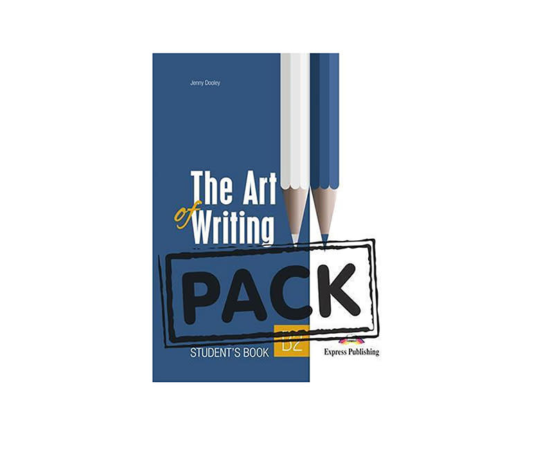 THE ART OF WRITING B2 SB