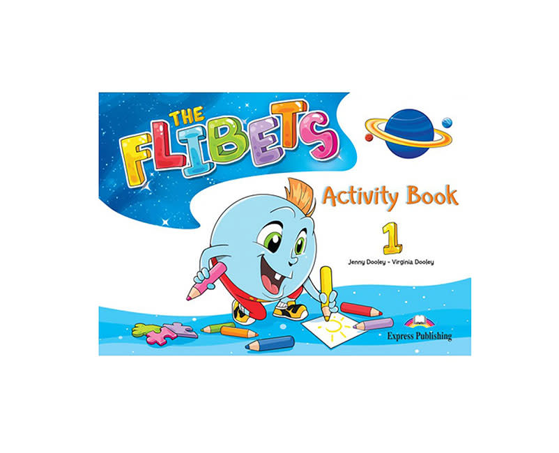 THE FLIBETS LEVEL 1 WORKBOOK