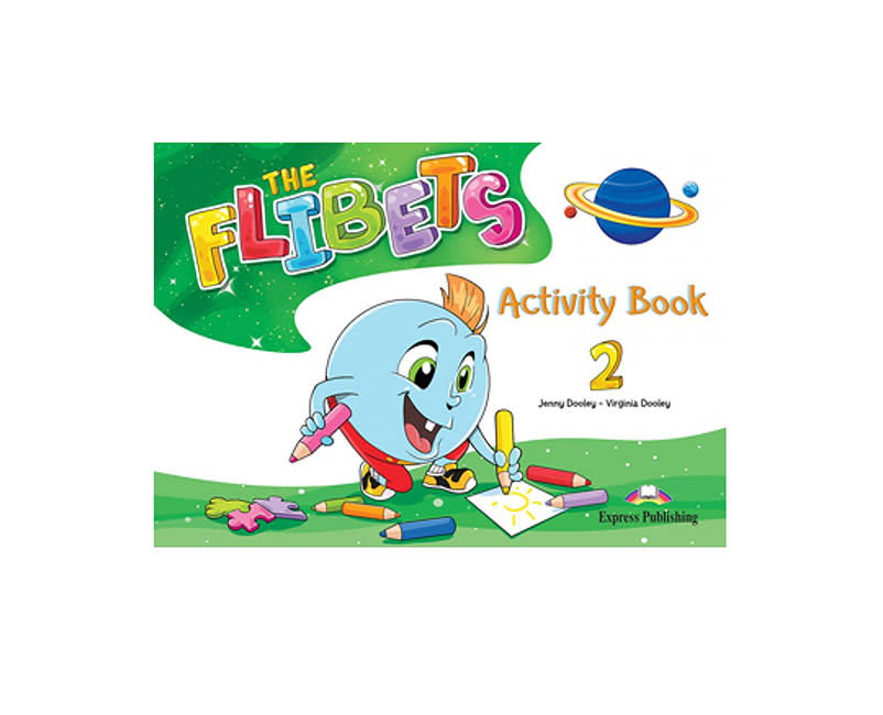 THE FLIBETS LEVEL 2 WORKBOOK
