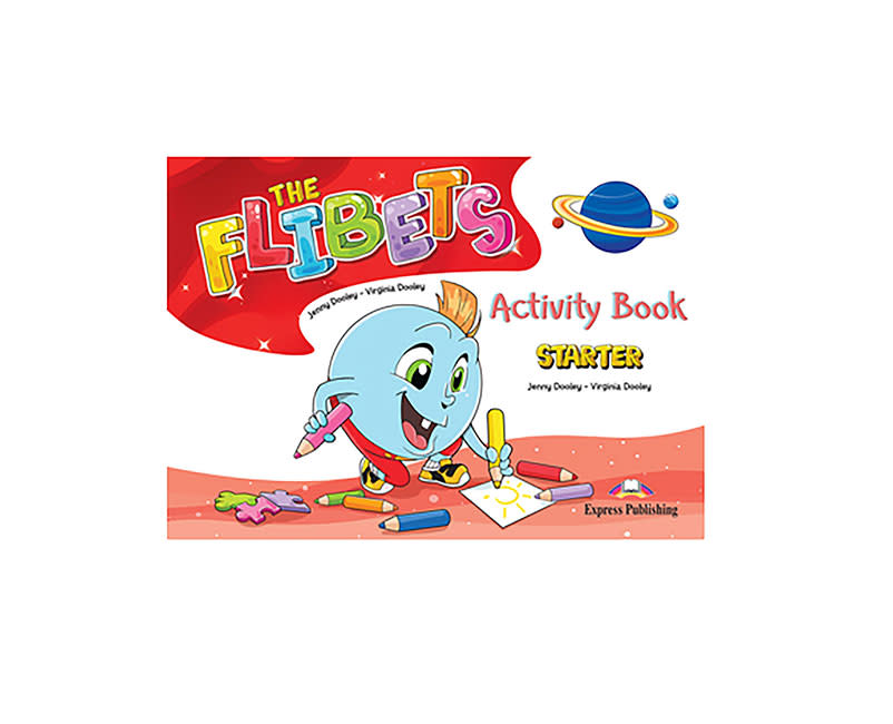 THE FLIBETS STARTER WORKBOOK