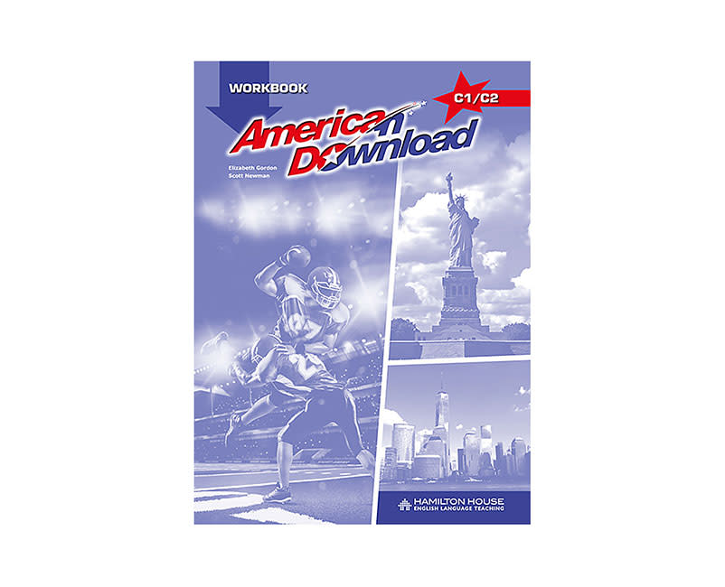 AMERICAN DOWNLOAD C1-C2 WORKBOOK