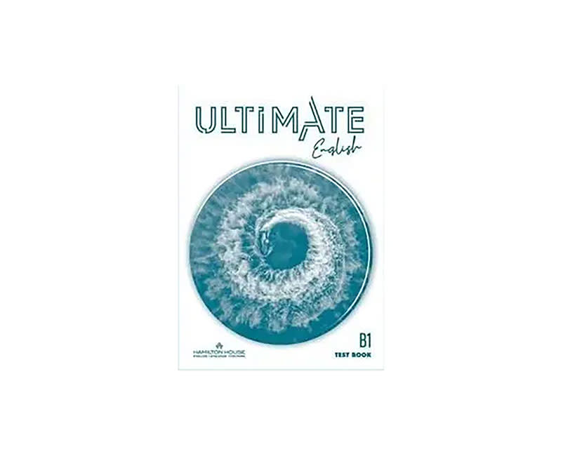 ULTIMATE ENGLISH B1 TEST