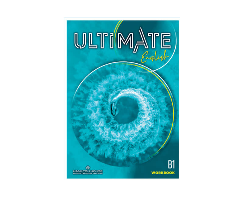 ULTIMATE ENGLISH B1 WORKBOOK