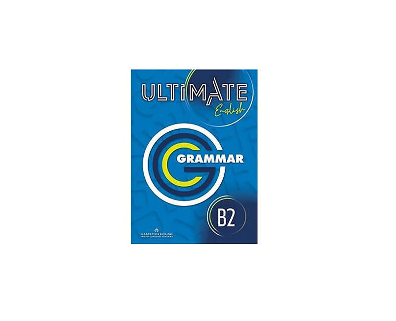 ULTIMATE ENGLISH B2 GRAMMAR GREEK