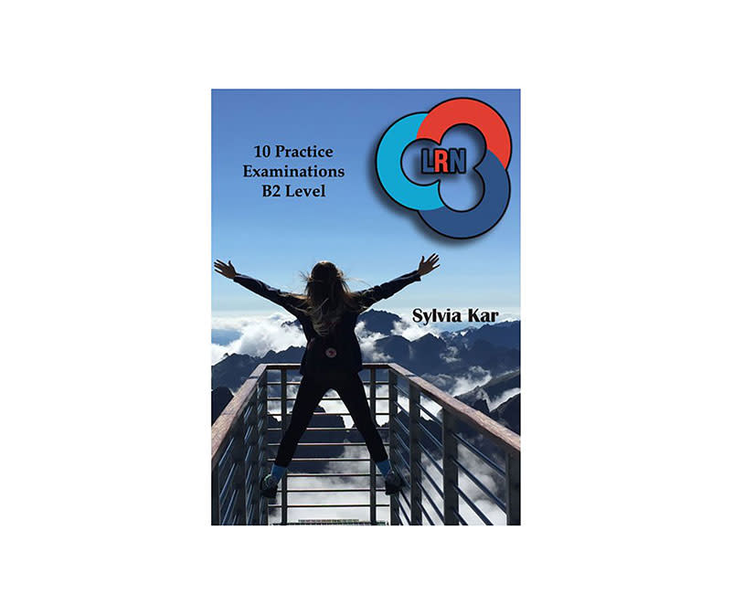 10 LRN PRACTICE EXAMINATION B2 SB