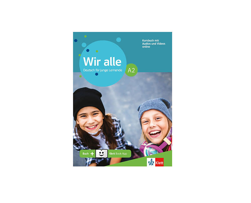 WIR ALLE A2 UBUNGSBUCH & TRAININGSHEFT