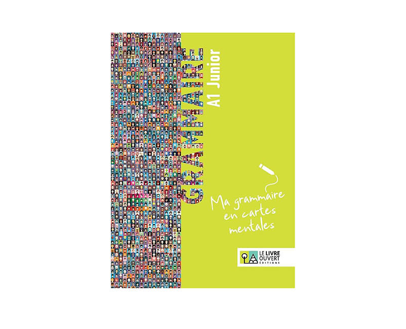 GRAMMAIRE A1 JUNIOR