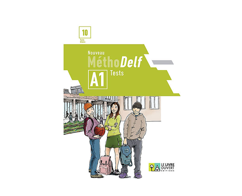 NOUVEAU METHODELF A1 TESTS