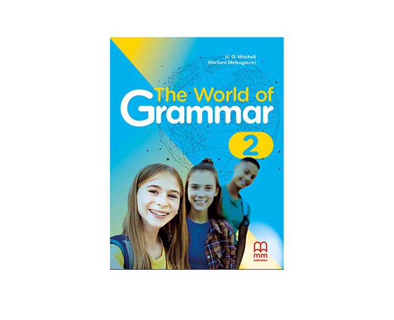 THE WORLD OF GRAMMAR 2 STUDENT'S BOOK