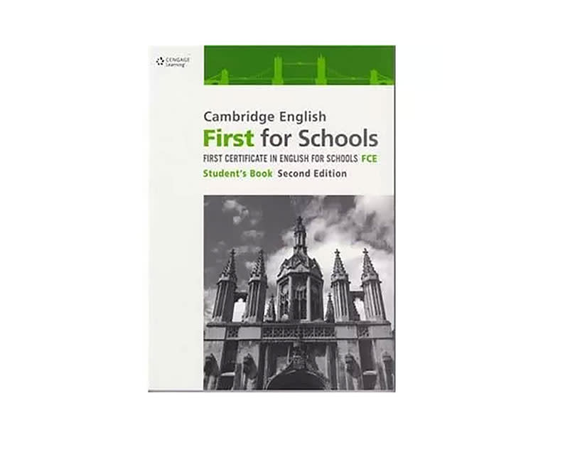 CAMBRIDGE FCE PRACTICE TESTS 2ND SB