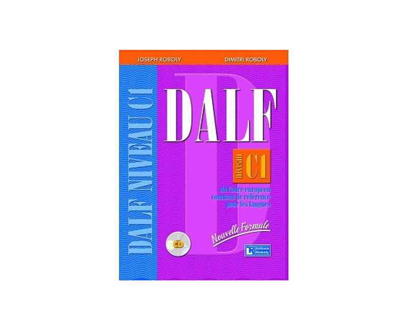 DALF C1 (ROBOLY)